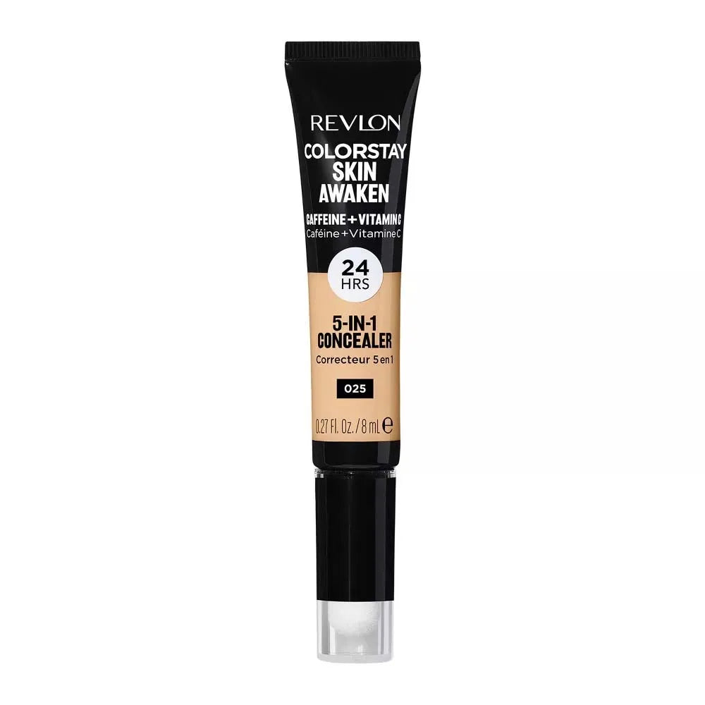 Colorstay Skin Awaken 5in1 Concealer 025 Light Beige