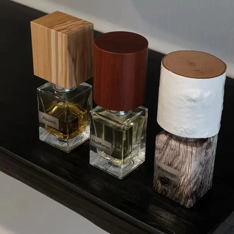 30ml Absinthe Eau De Parfum, Niche Fragrance, Bittersweet & Sophisticated Scent