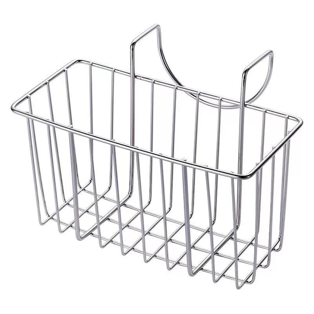 Kitchen Sink Drain Rack Organizer Sponge Storage Faucet Holder Soap Drainer Dishcloth Towel Rack Kitchen Sink Organizer