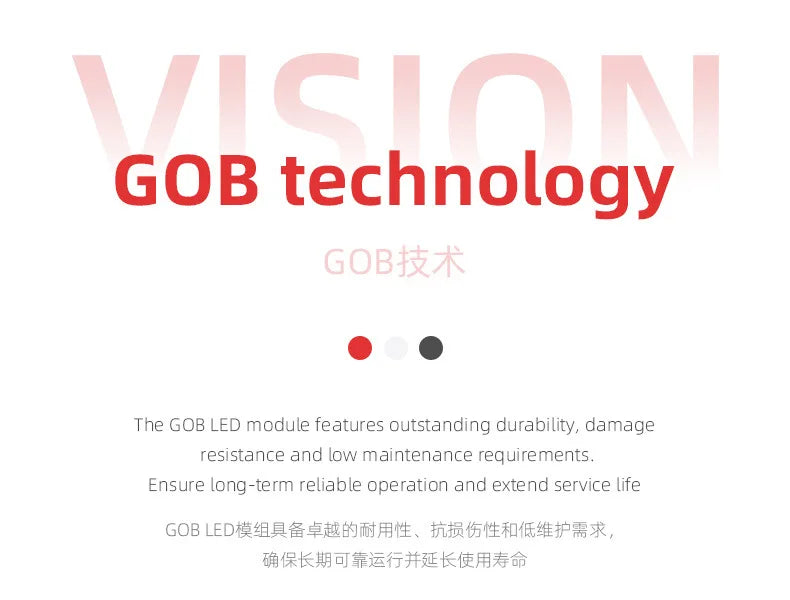 LED Display Poster Screen, Indoor Vertical Advertising Screen, Movable Folding, Exhibition Promotion
