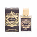 Arabian Brand Perfume Classic Cologne Creamy Muffin Woody Scent Long-lasting Fresh Unisex Fragrance Spray Charming Perfume 30ml