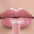 Waterproof Glitter Lip Gloss Shimmer Lip Glaze Liquid Lipstick Makeup Gift for Women Lip Oil Lip Tint Moisturizing Lip Balm Cosm