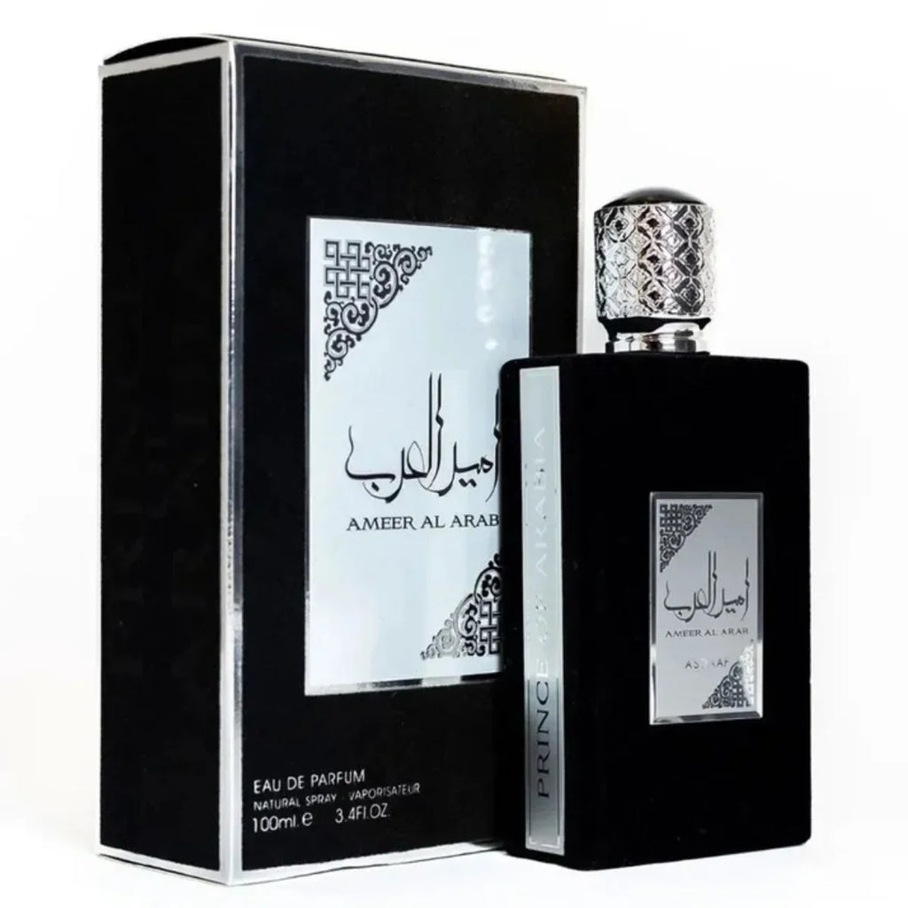 High Quality Perfume For Woman And Man Long Lasting Unisex Eau De Parfum Female Fragrance Al Arab Parfume Gift
