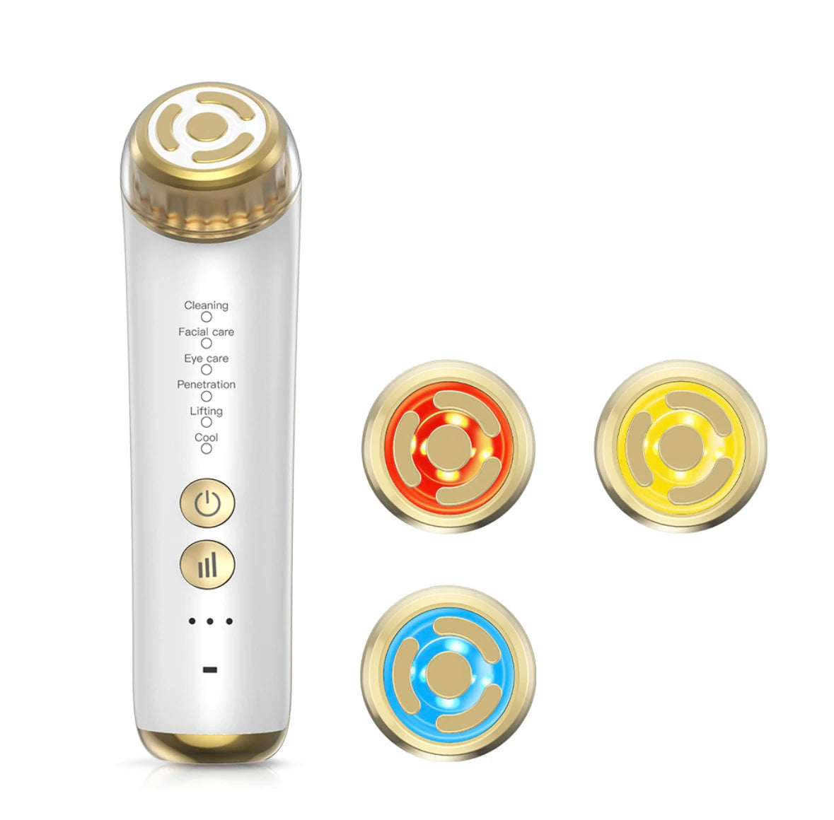 Beauty Instrument Household Face Lift Firming Artifact