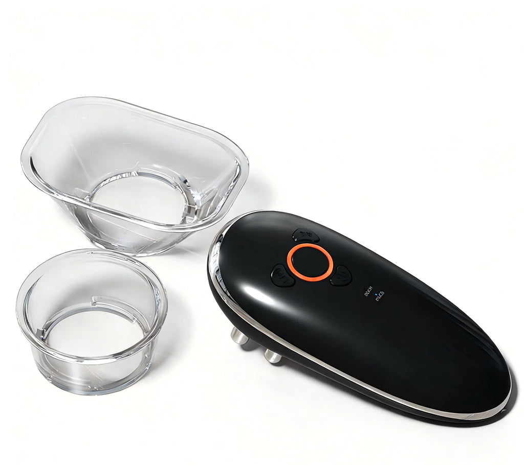 Face and Body Sculpting Massager Anti Cellulite Facial Machine Fat Burner Shaping Slimming Device Lose Weight Skin Care Tool