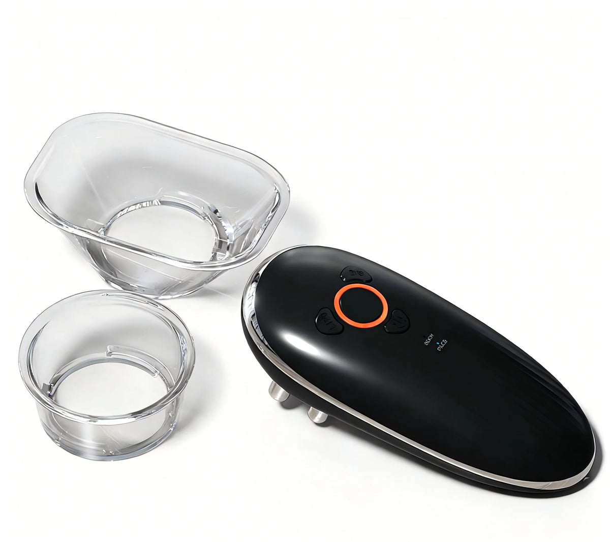 Face and Body Sculpting Massager Anti Cellulite Facial Machine Fat Burner Shaping Slimming Device Lose Weight Skin Care Tool
