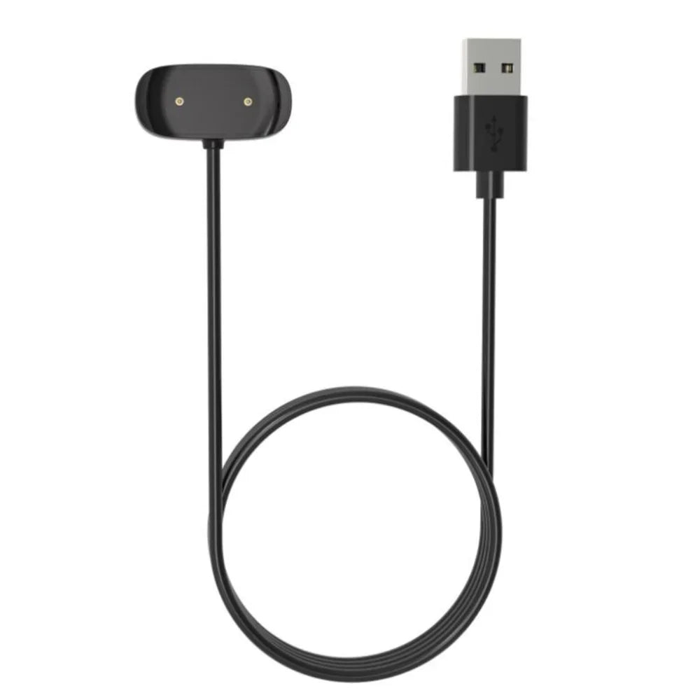 For Amazfit GTS 2/GTS 2 Mini/GTR 2e/Bip 5/Bip 3/Bip U Fast Charger USB Charger Smart Watch Charging Cable  Replacement Chargers