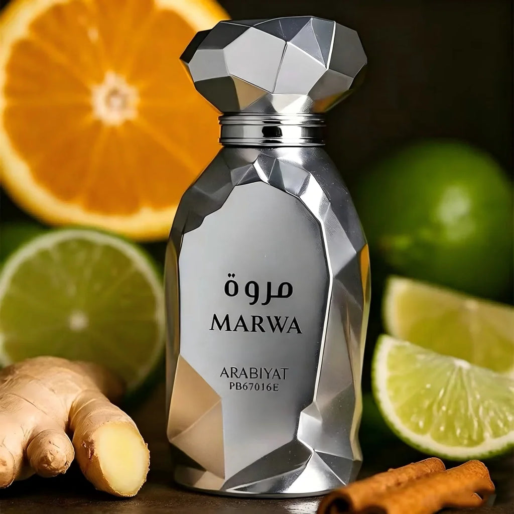 Five kinds of neutral perfume spray, new product on sale, 3.4oz100ml, high-end luxury gift box, lasting and charming fragrance, suitable for a variety of occasions, perfect choice for Valentine's Day, birthday, Christmas gift