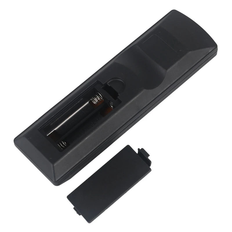 Advanced Remote for DVB-T2, Perfect for HDTV & Smart Set-top Box