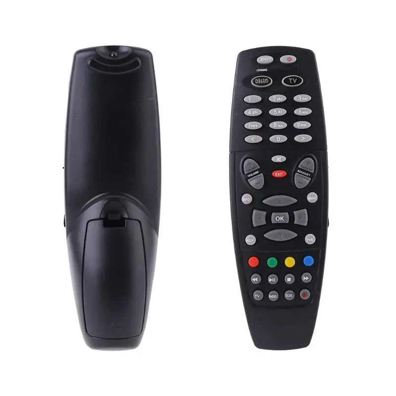 Wearproof TV Controller Home Appliance TV Remote Control for DREAMBOX DM800 Dm800hd DM800SE TV