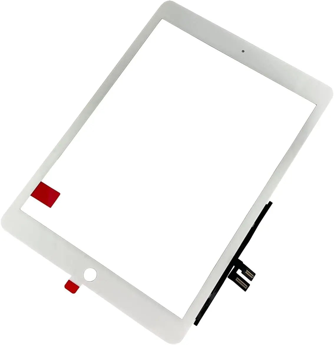 10.2" For iPad 7 2019 A2197 A2198 For iPad 8 2020 A2428 A2429 A2430 Outer Touch Screen Digitizer Front Glass Display Touch Panel
