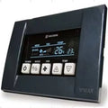 New Hopewell Control Panel for Marine Air Conditioner with EC Plug Fan Black Floor Standing Eco-Friendly 1 Year Warranty
