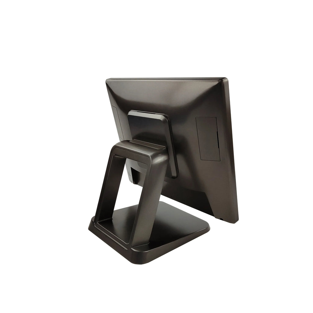 All-in-One Windows POS Billing Machine Twin Screen Touch Screen Cash Register For Retail And Restaurant Business