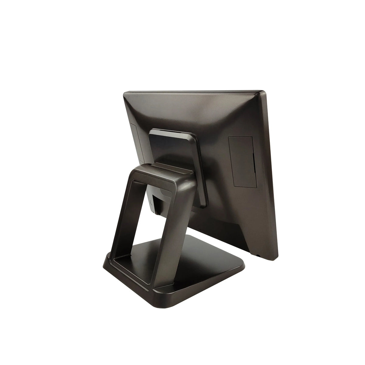 All-in-One Windows POS Billing Machine Twin Screen Touch Screen Cash Register For Retail And Restaurant Business