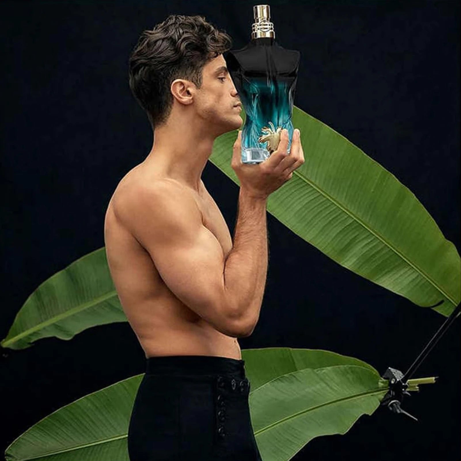 Jean Paul Gaultier Les Males De Le Beau Le Parfum Eau De Parfum Intense 125 ml / 4.2 oz