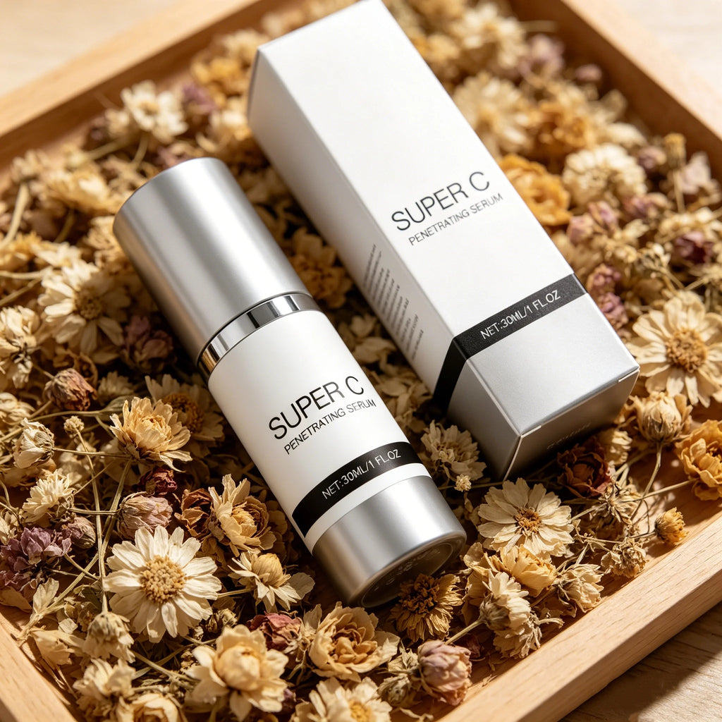 Face Essence Serum For Woman Nourish Smoothing Oil Control Sensitive Skin Pore Shrinking Lifting Firming Face Brightening Serums