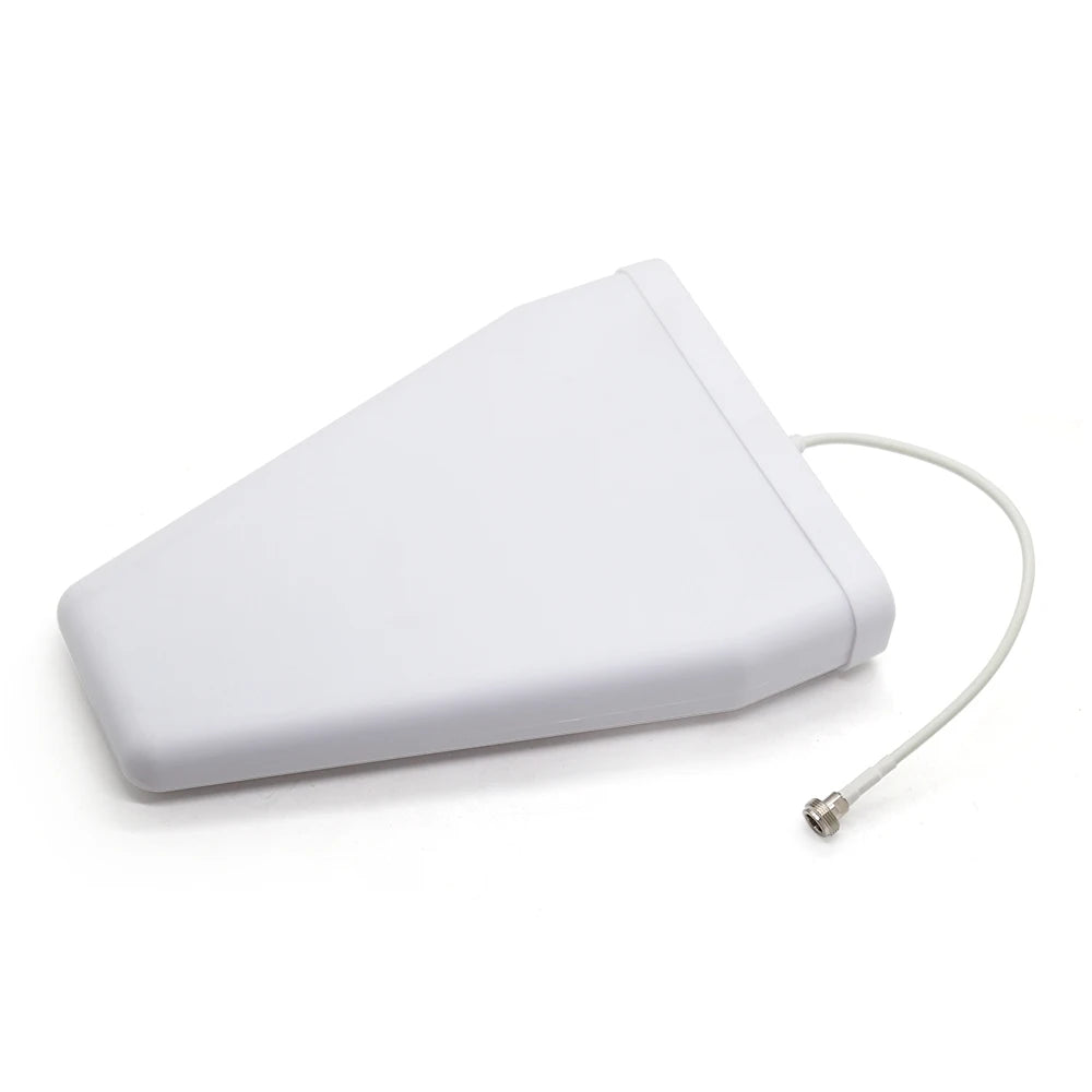 5G Lte Outdoor Antenna 808~3700mhz 1dbi High Again Directional Log Periodic External Antenna for Communication N-Female