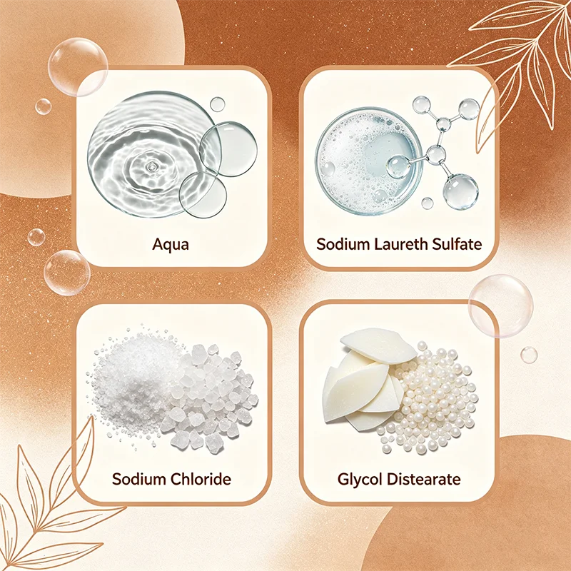 YUITIKUE 7‑IN‑1 Rosemary & Batana Shampoo 150g Deep Clean Scalp 72H Oil Control Volumizing Refreshing Hair Care Shampoo