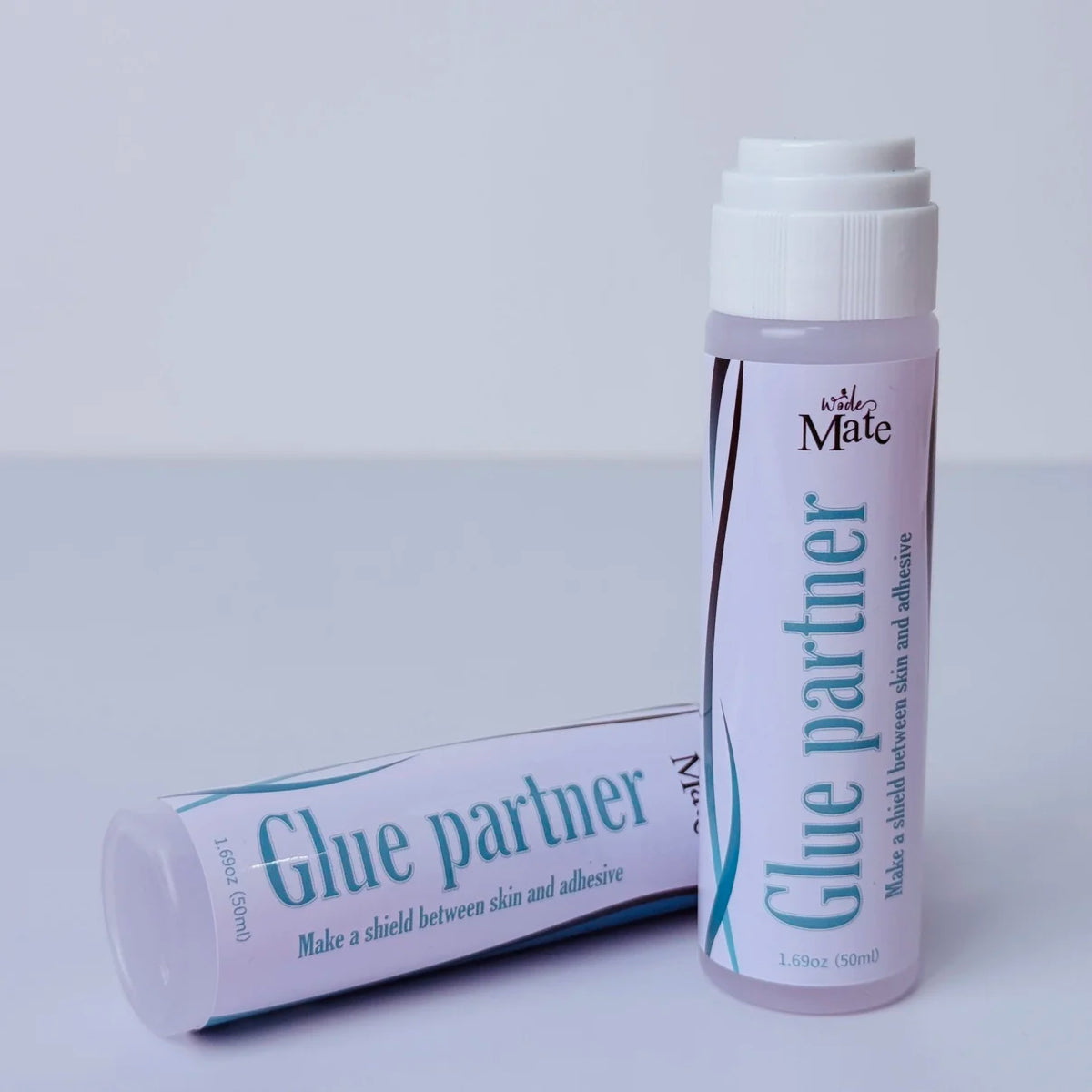 Scalp Protector For Wig Glue Waterproof Skin Protection Lace Glue Primer Fast Drying Prevents Irritation From Tape Adhesive
