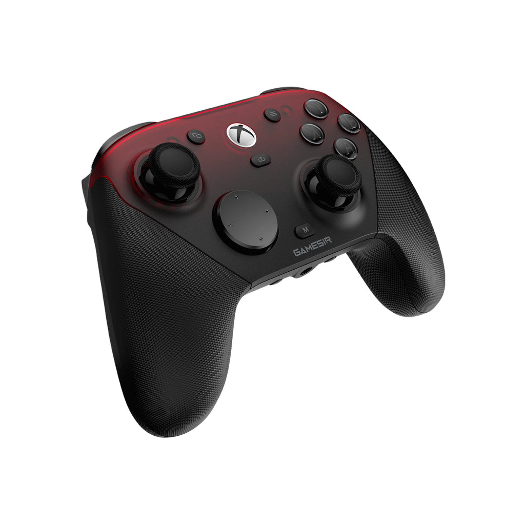 GameSir G7 Pro Wireless Controller for Xbox Series X|S, PC, iOS, Android with TMR Anti-Drift Sticks, Hall Effect Triggers, Charging Dock