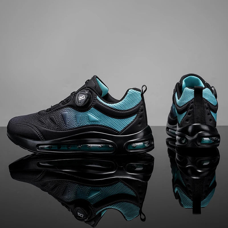 Men's Shoes men Sneakers Mens Shoes Male casual tenis Luxury shoes Trainer Race Breathable Shoes fashion loafers running Shoes