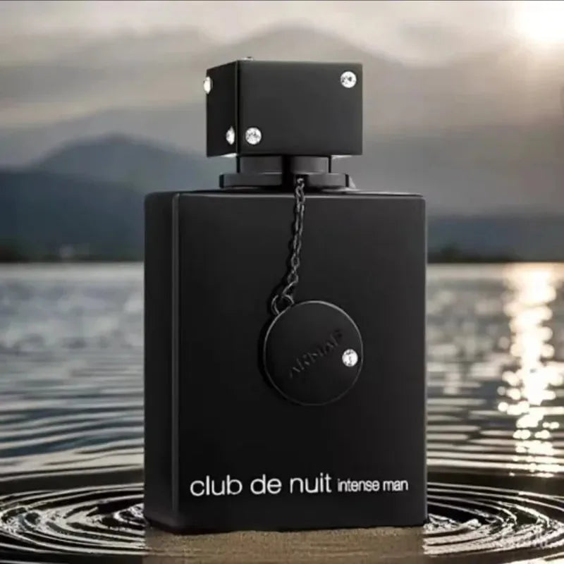 105ml ARMAF Magnetic Men's EDP – Seductive Nightlife Cologne with Sensual Scent for Irresistible Charm and Lasting Confidence
