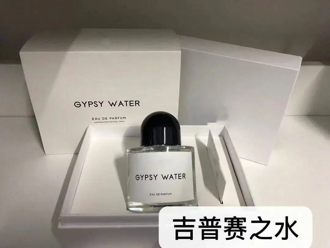 100Ml Top Quality Home Outdoor Romantic Fragrance By Long-Lasting Box Packaging Unisex Fresh Redo Blanche Mojave Ghost