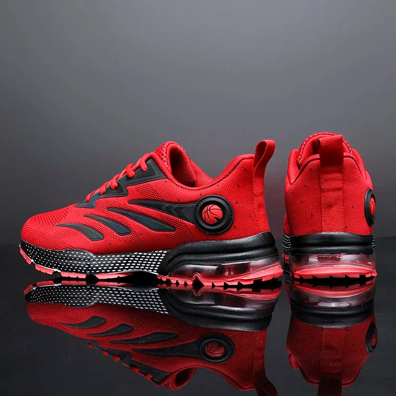 Men shoes Sneakers Male tenis Luxury shoes Mens casual Trainer Race Breathable fashion loafers running Shoes for men