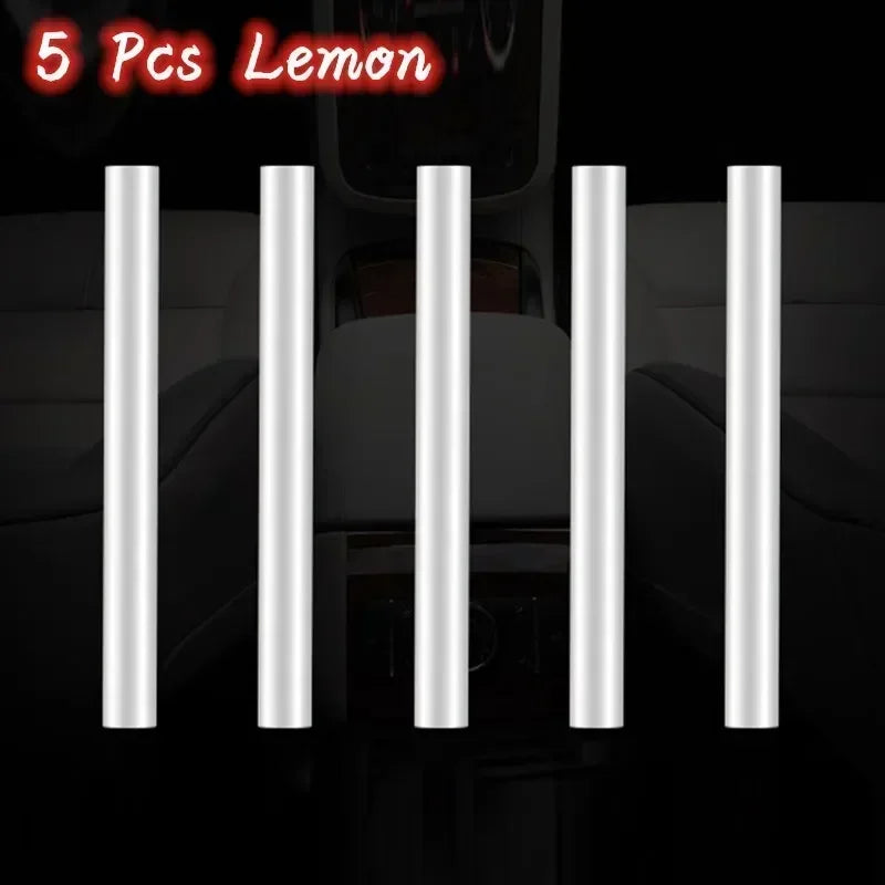 Car Air Freshener Smell In The Car Styling Air Vent Perfume Parfum Flavoring for Auto Interior Accessorie Air Freshener Custom