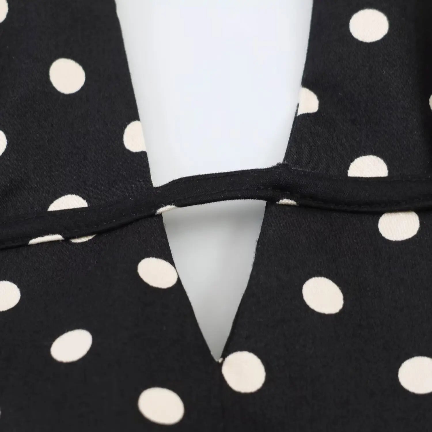 BSAY New Retro Polka Dot Halter Neck Mini Dresses Sexy Backless Tie Neck A-Line Short Dress Summer Beach Party Outfit