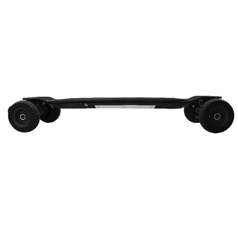 Factory Customized Mountainboard Electric Skateboard Motor 1600w Dirt Electric Skateboard Rechargeable Skateboard