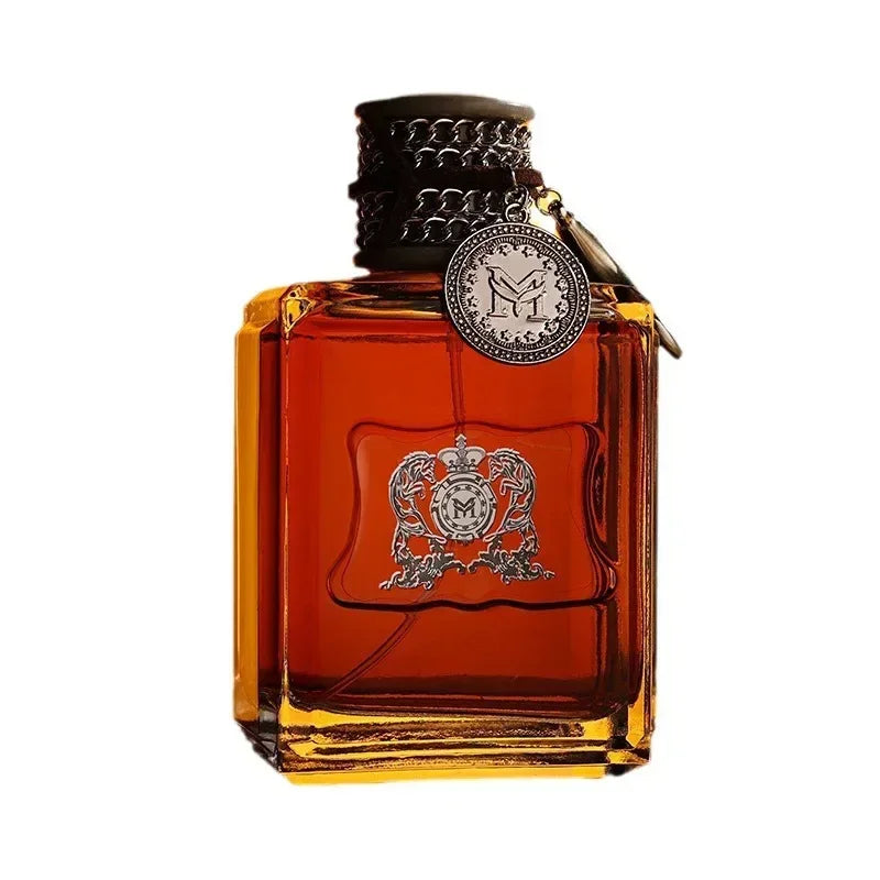 Charm Eau De Toilette Unique Scent Signature Cedar Fragrance Long Lasting Fresh Woody Aroma Date Night Romantic Gift Unisex