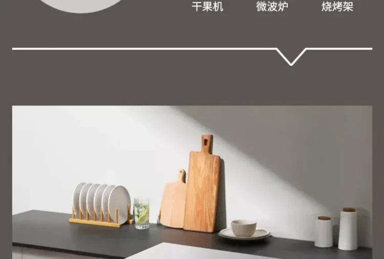 220V Large Capacity Fully Automatic Multifunctional Electric Oven New Model Baking Integrated Oven AN