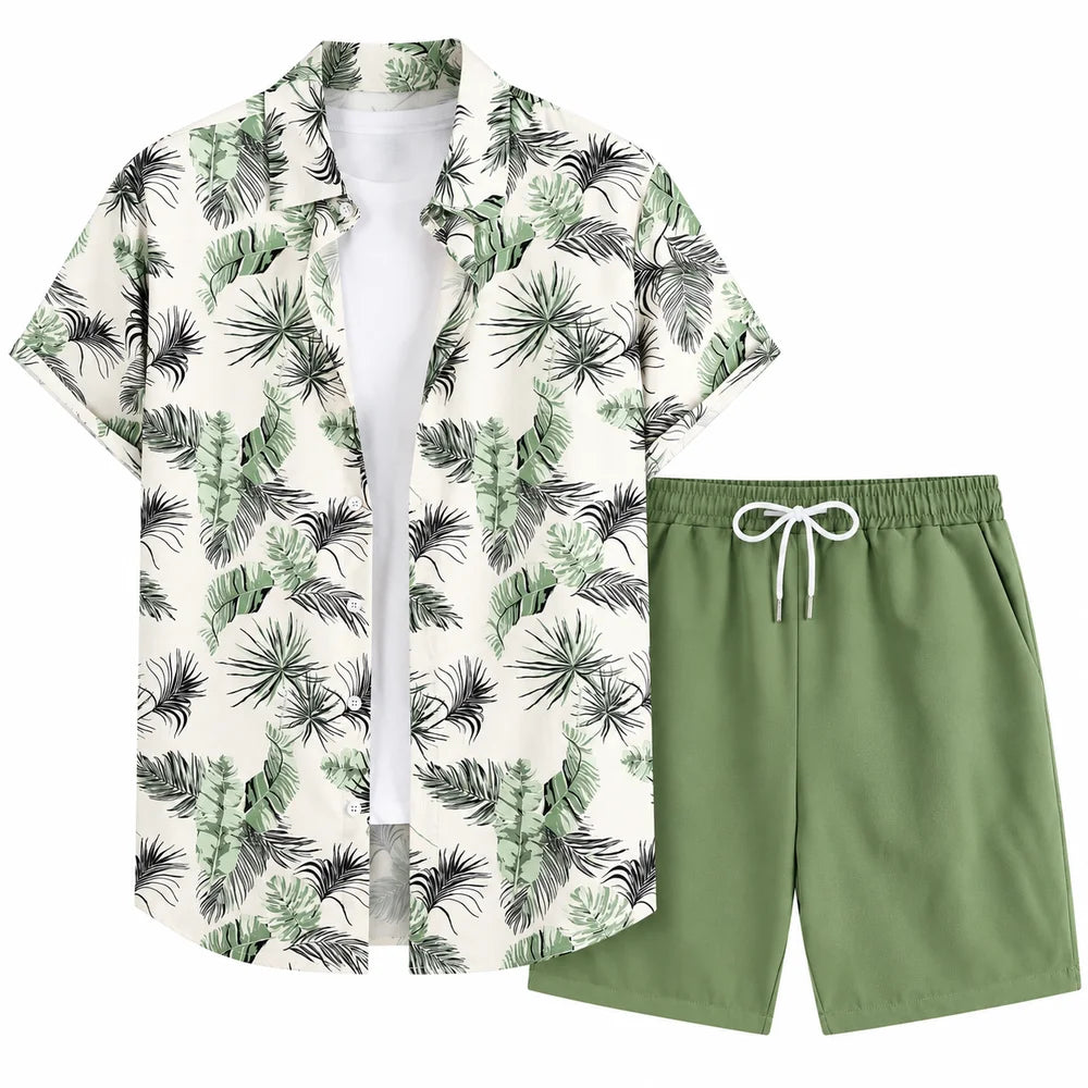 Unisex Casual Style Regular Fit Shorts Graphic Print Hooded Polyester Fabric Everyday Outfit