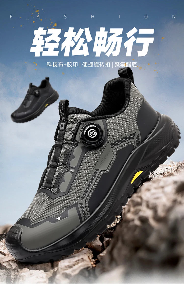 Men's Casual Sneakers, Luxury Trainer Shoes, Breathable Race Running Shoes, Fashion Loafers for Men.Shoes