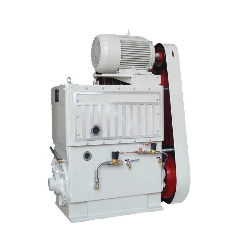 CXF-250/2301E Series of Turbo Pumps for Instruments