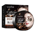 60 pieces of SADOER multi combination collagen eye mask, anti dark circles, eye bags removal, moisturizing, firming, eye patch,