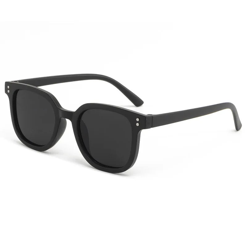 Sun Glasses Cute Children Sunglasses Fashion Glasses Uv400 Square Sunglasses For Kids Fashion Outdoor Activities Children