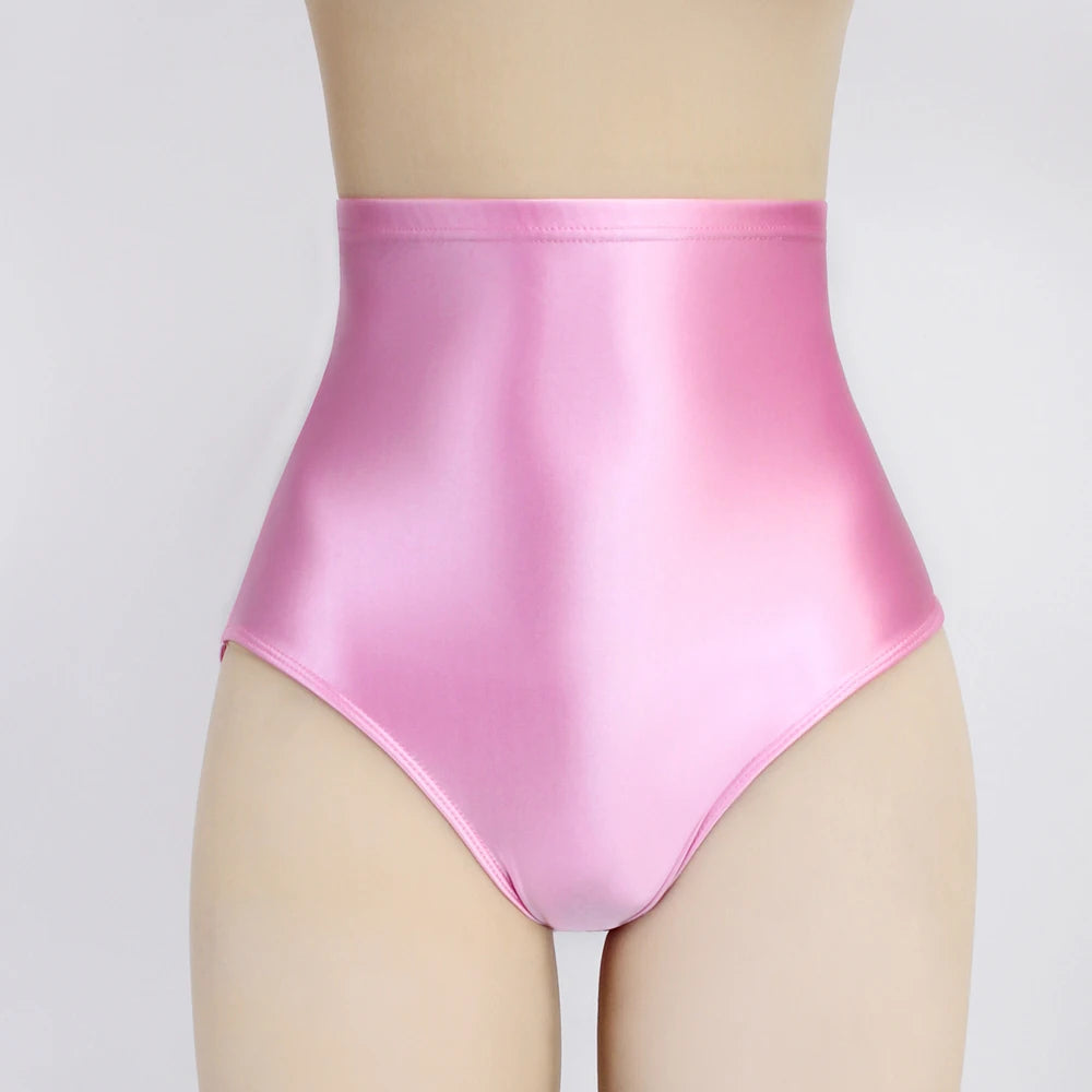 Low Waist Swimming Leggings for Men and Women,Trunks,Shorts,Underpants,Bikini Bottoms with Buttocks,Plus Size Underwear,Briefs