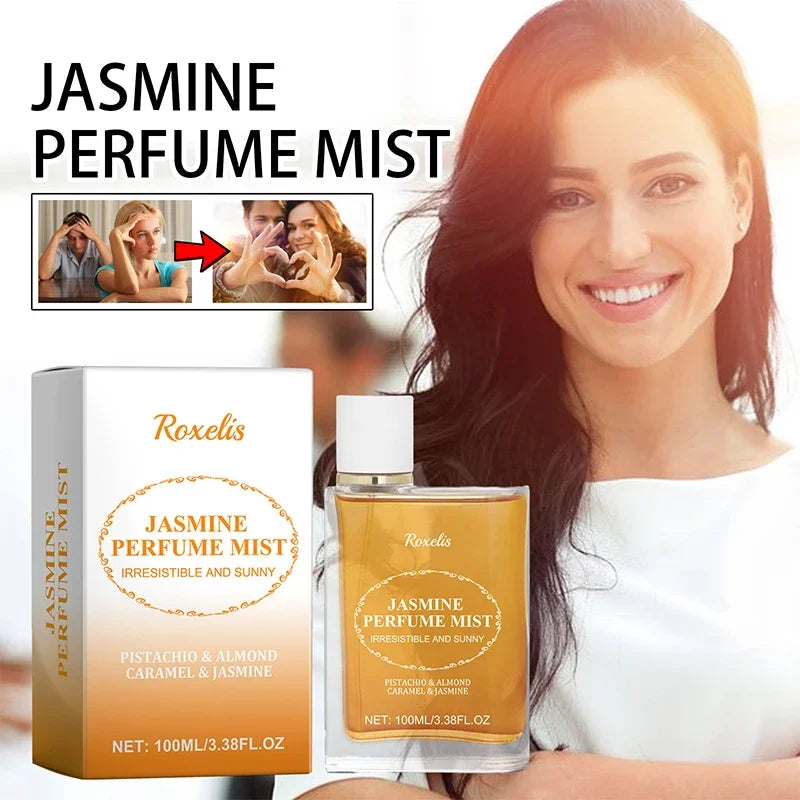 Caramel Fresh Coconut Eau De Toilette Vanilla Gourmet Blueberry Sunshine Woody Perfume Taste Charm Jasmine Floral Fruity Perfume