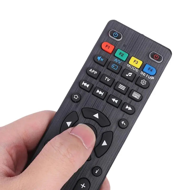 @*MAG 250 254 255 260 261 270 TV Box Replacement Remote Control Strong Signal Transmission for IPTV and Streaming