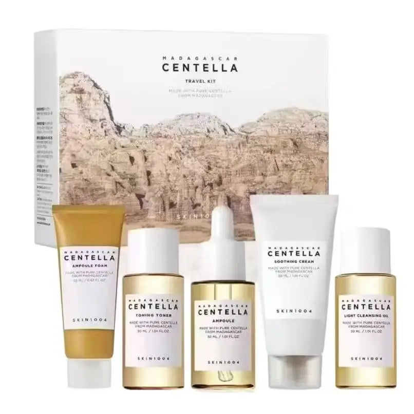AESTURA AESTURA Moisturizing Cream Softening Moisturizer Repair Cream Essence