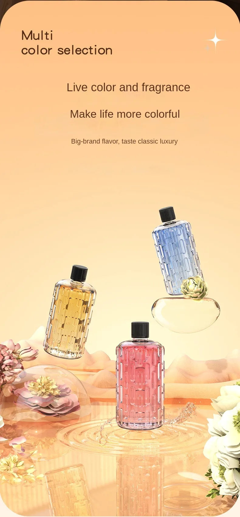 50ml Wall-mounted Oil Aromatherapy Machine Deodorization Fragrance Humidifier Air Purifying For Home Bedroom Toilet Hotel Office