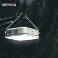Warsun Camping Lights SMD Rechargeable Outdoor Hanging Lights Portable Fill Light Work Maintenance Lighting