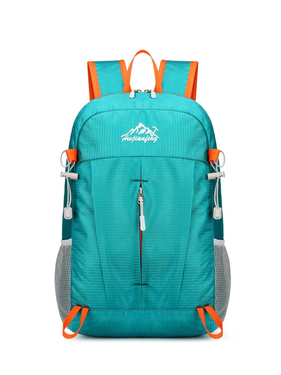 Best-selling sports and outdoor backpacks lightweight travel portable folding bags hiking bags cycling waterproof backpacks