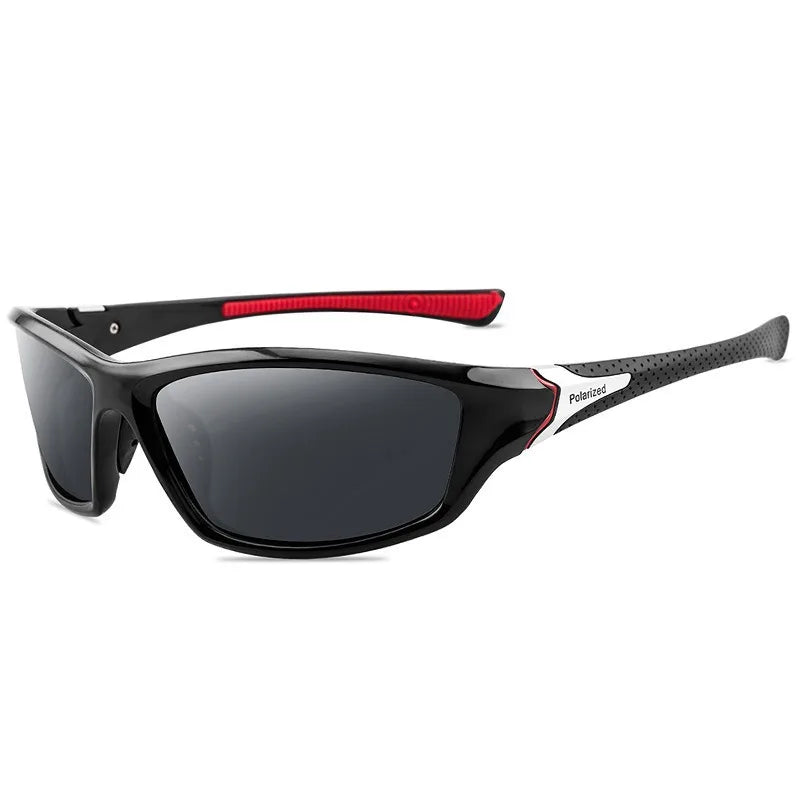 Fishing Polarized Sunglasses Mens Driving Shades Male Sun Glasses Vintage Travel Cycling Classic Sun Glasses