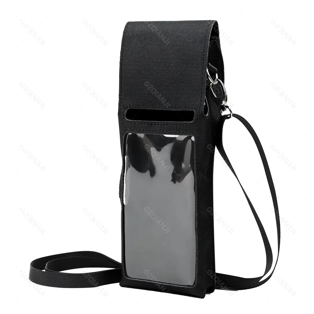 4G Android 13 Handheld Terminal POS Printer 58mm Thermal Printing, 1D/2D Barcode Scanner for Small Business & Protective Case
