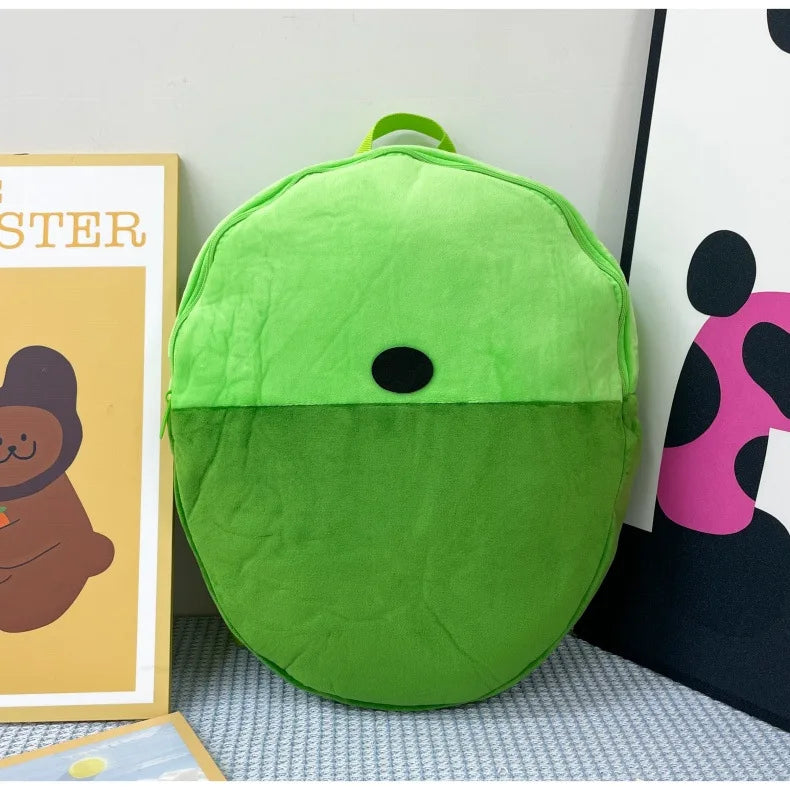 Children Backpacks Girls Large-Capacity Travel School Bag Students School Bag