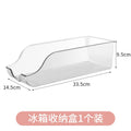 Kitchen Storage Boxs, Soda Cans, Storage Cans, Refrigerator Freezer Organizers, Can Dispensers, Kitchen Accessories