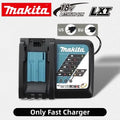 100% Authentic Makita 6.0AH18V Battery, Makita 18V tools battery for Makita 18v BL1860B BL1850B BL1840 BL1830 BL1815